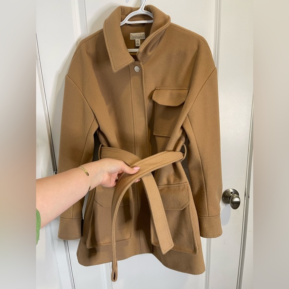 Utility coat - Picture 1 of 1